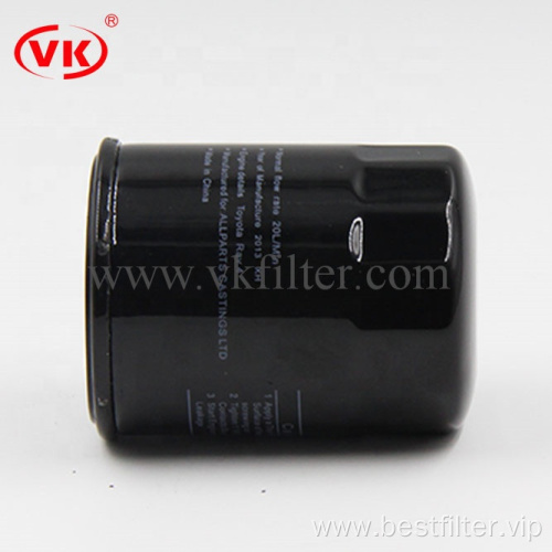 automotive car oil filter candle VKXJ6602  90915-10004